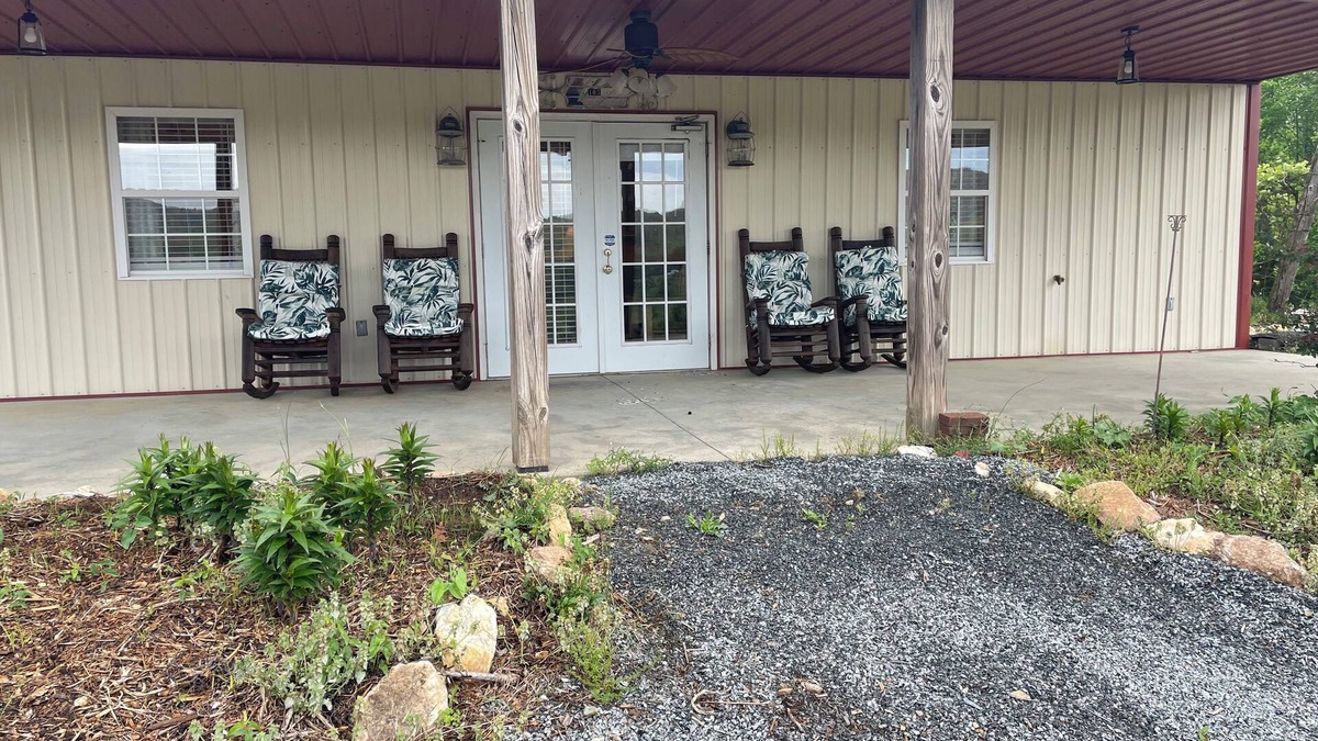 Sparta Cottage | Charming cottage with AC and WiFi in serene Sparta with amazing Mountain View