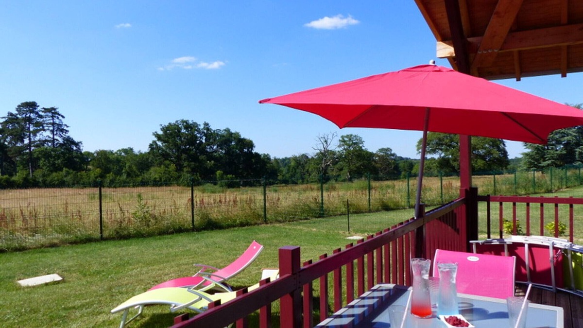 Meillard Cottage | Charming Cottages at Clos du Paradis