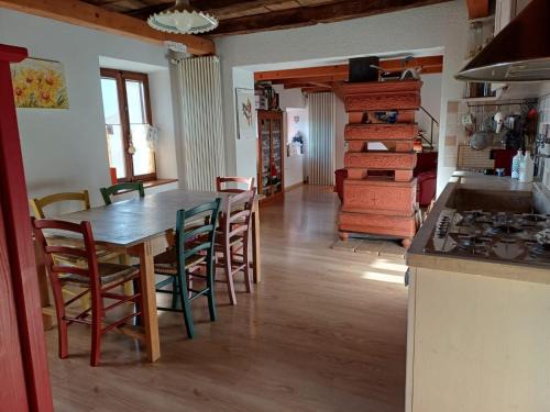 Cison di Valmarino House | Charming Country House