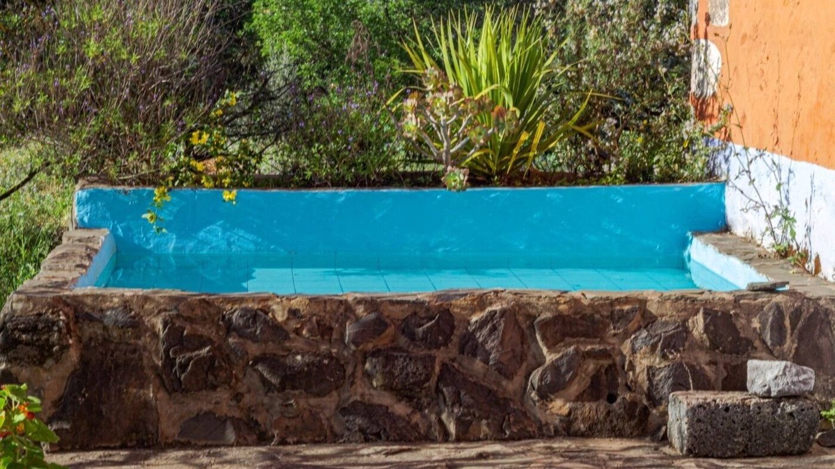 La Solana House | charming country villa in unique environtment