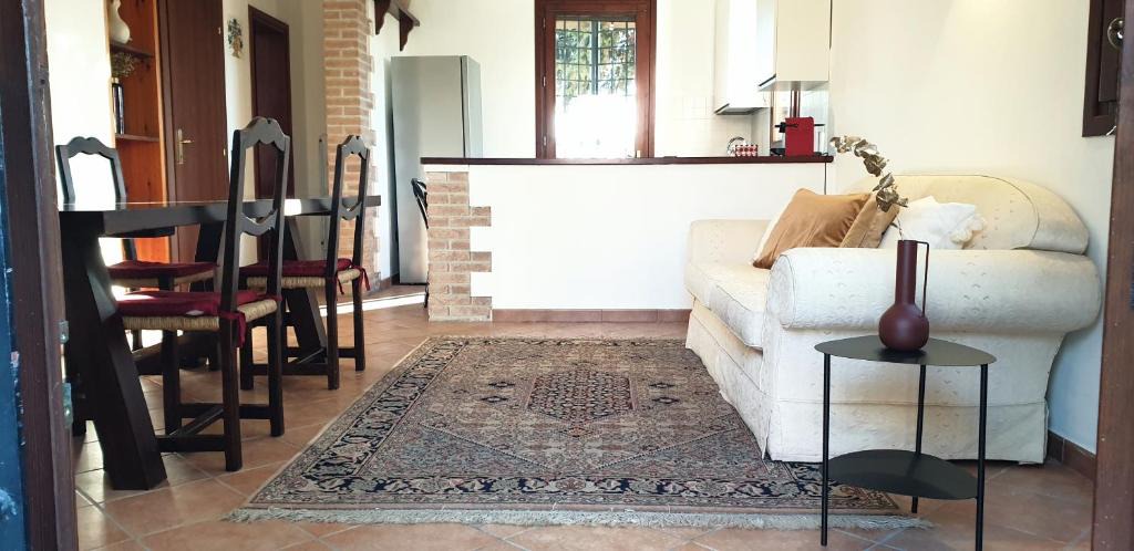 Casale sul Sile House | Charming country house by Anthea Homes
