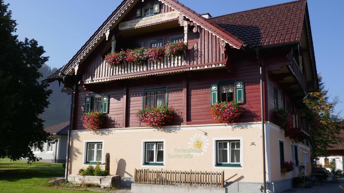 Michaelerberg-Pruggern House | Charming country house for families and friends