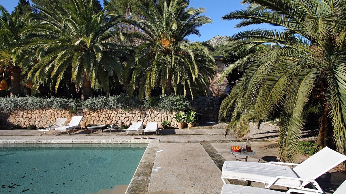 Pollensa Cottage | CHARMING COUNTRY HOUSE