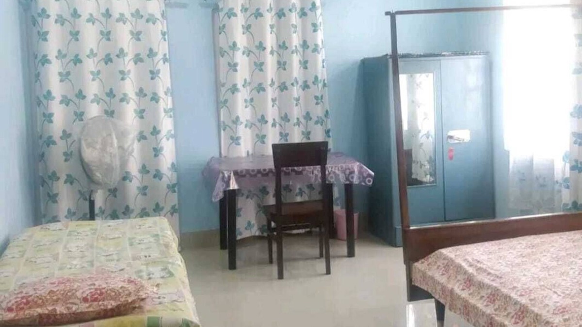 Nagaon House | Charming couple friendly house in lovely Nagaon