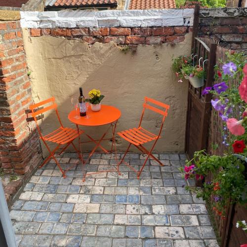 Guisborough House | Charming cozy cottage in Guisborough