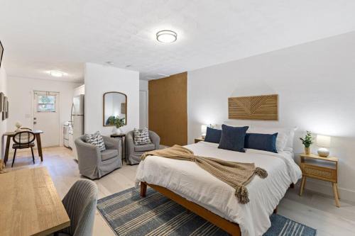Lake Ridge Apartment | Charming cozy studio @ Lake Ridge