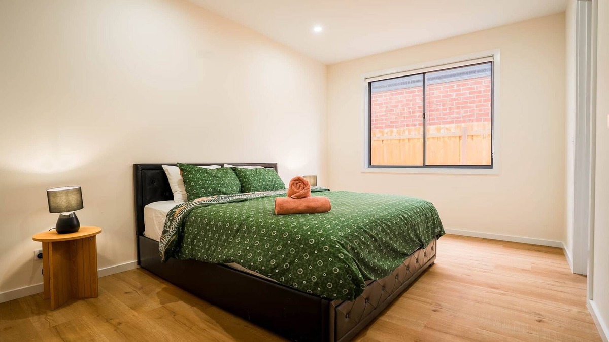 Plumpton House | Charming Deanside Home with Cosy Vibes