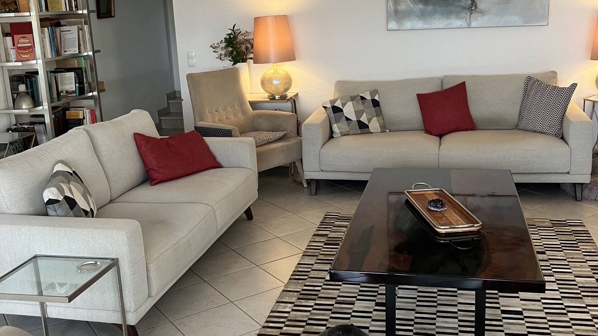 Espiche House | Charming detached house near the sea