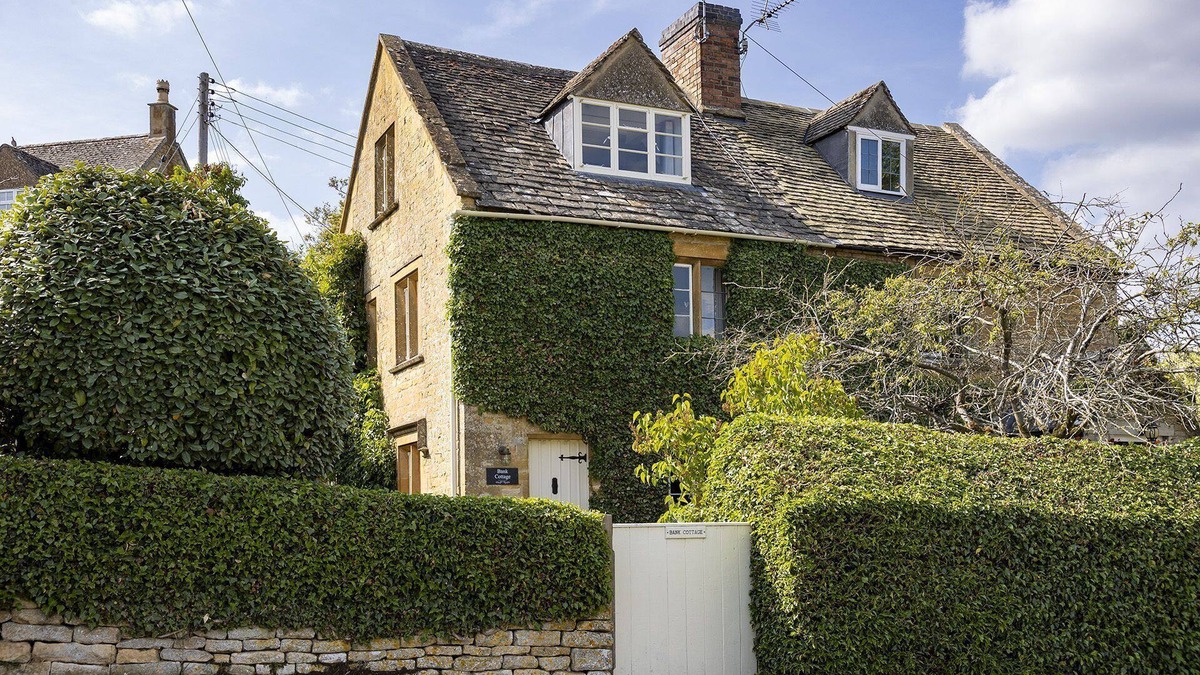 Longborough Cottage | Charming dog friendly cottage - Bank Cottage
