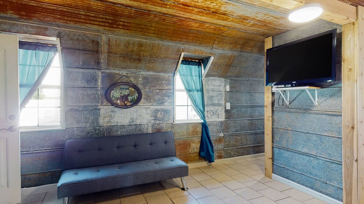 Laguna Park House | Charming dog-friendly apartment with patio, W/D, & shared pool, hot tub