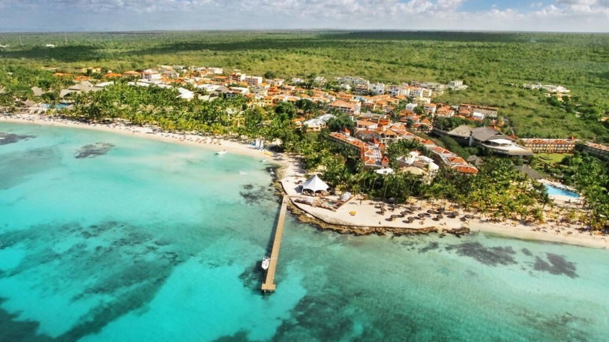 Dominicus Apartment | Charming Dominicus Bayahibe Apartment 2 bedrooms