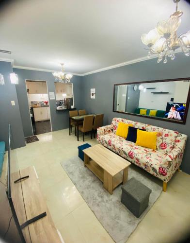 Tagbilaran Apartment | Charming Duplex Apartment