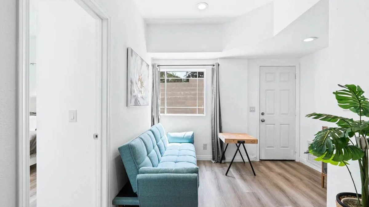 Hacienda Heights House | Charming elegance