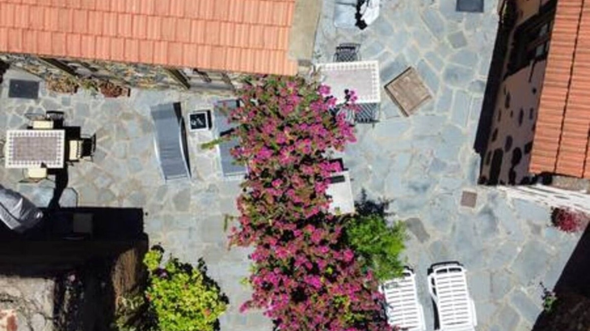 Taibique Cottage | Charming Rustic House El Pinar & Wifi