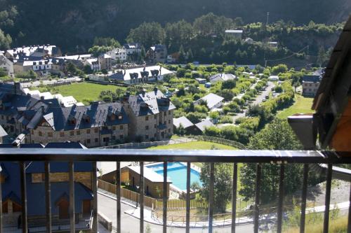 Escarrilla Apartment | Charming Escarrilla