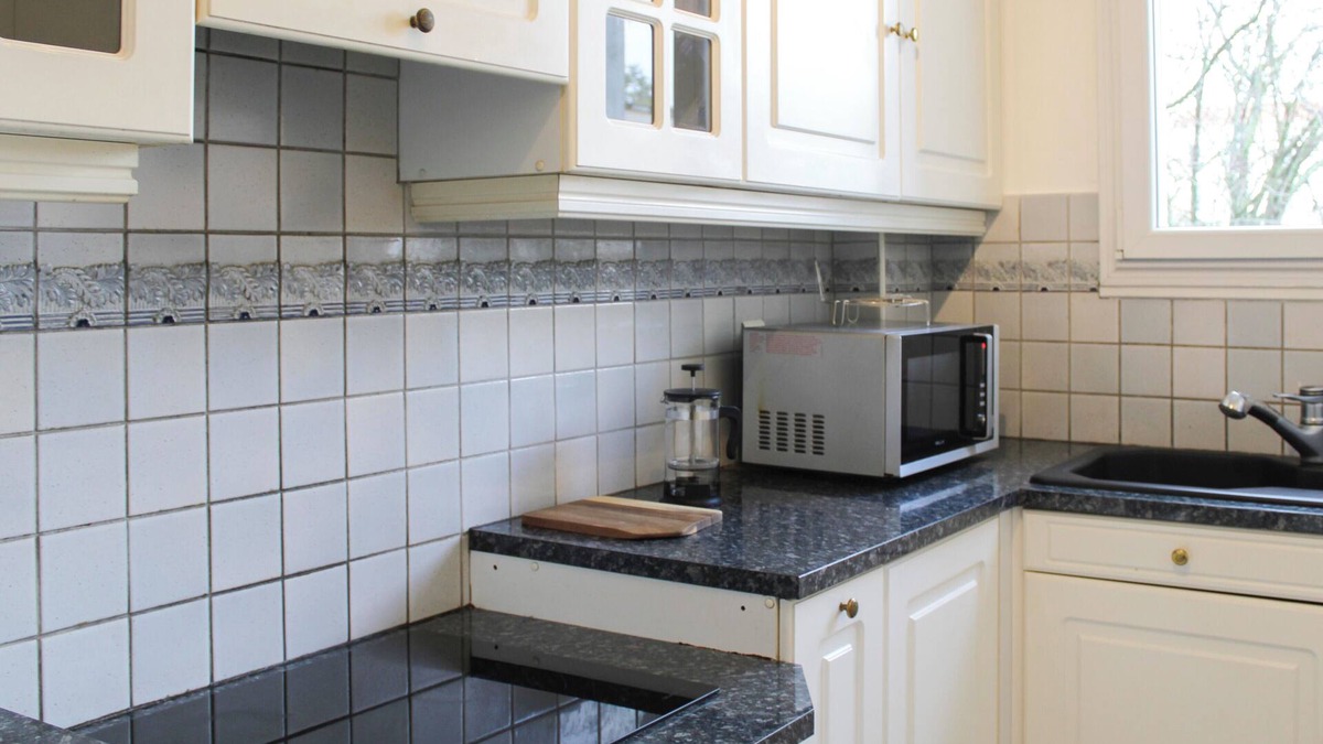 Le Pre-Saint-Gervais Apartment | Charming flat with balcony and garden