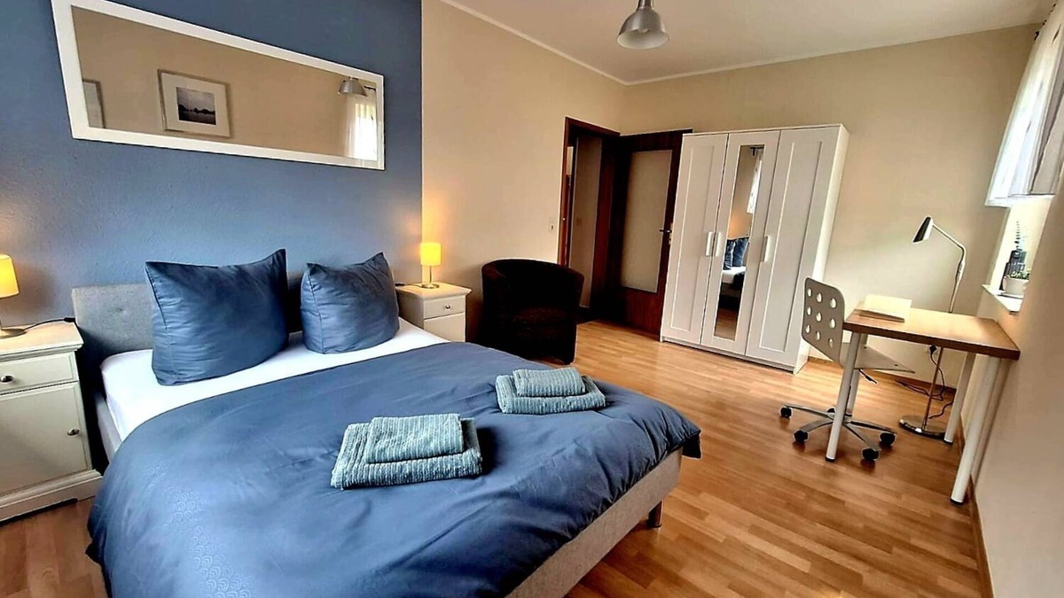Niederstadtfeld Apartment | Charming, family-friendly vacation apartment in the heart of the Volcanic Eifel