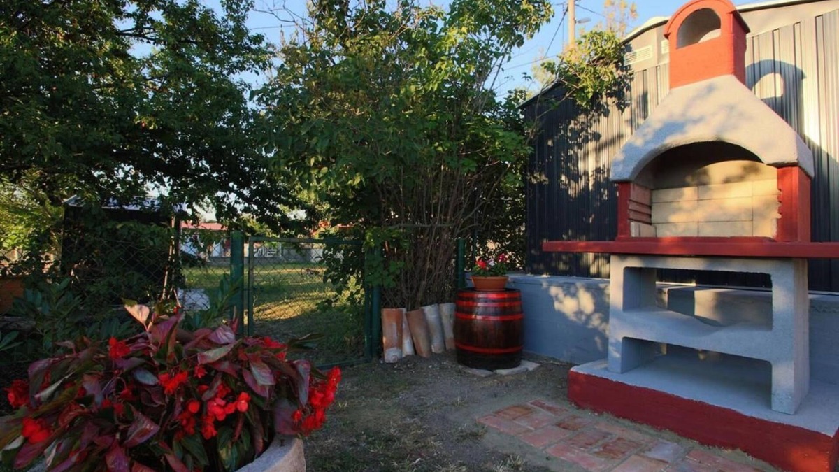 Ripenda Verbanci House | Charming family-friendly 2-bedroom house in welcoming Labin