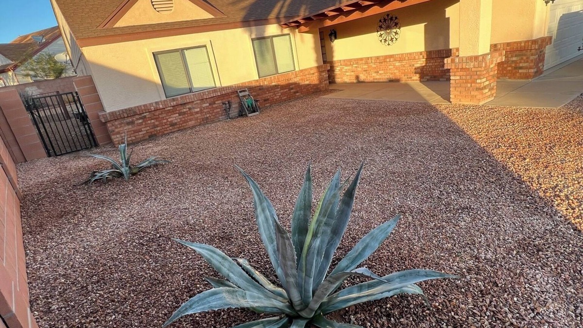 Gatewood Pointe Townhomes House | Charming, family friendly 4-bedroom house in NW Tucson with WiFi, AC and Pool