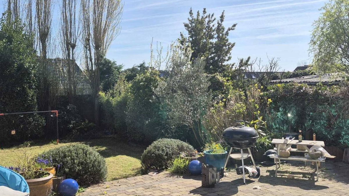 Middelkerke House | Charming family home with garden in Middelkerke, behind the dunes