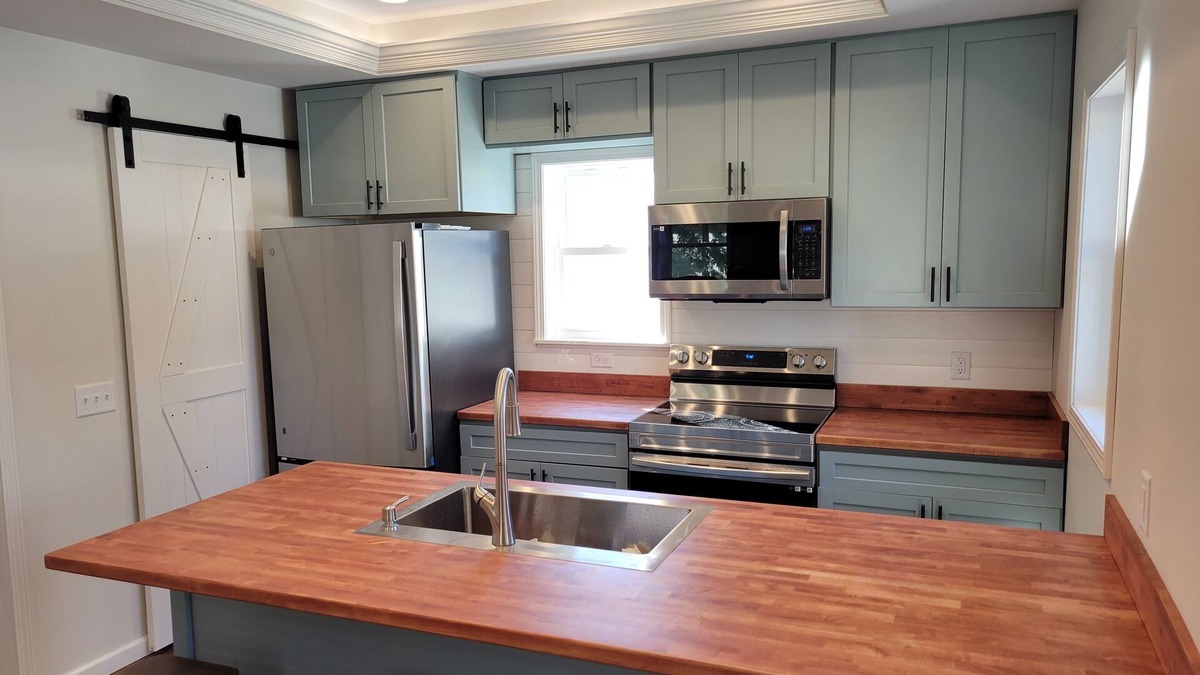 Auburn House | Charming Family Retreat Near Downtown Auburn