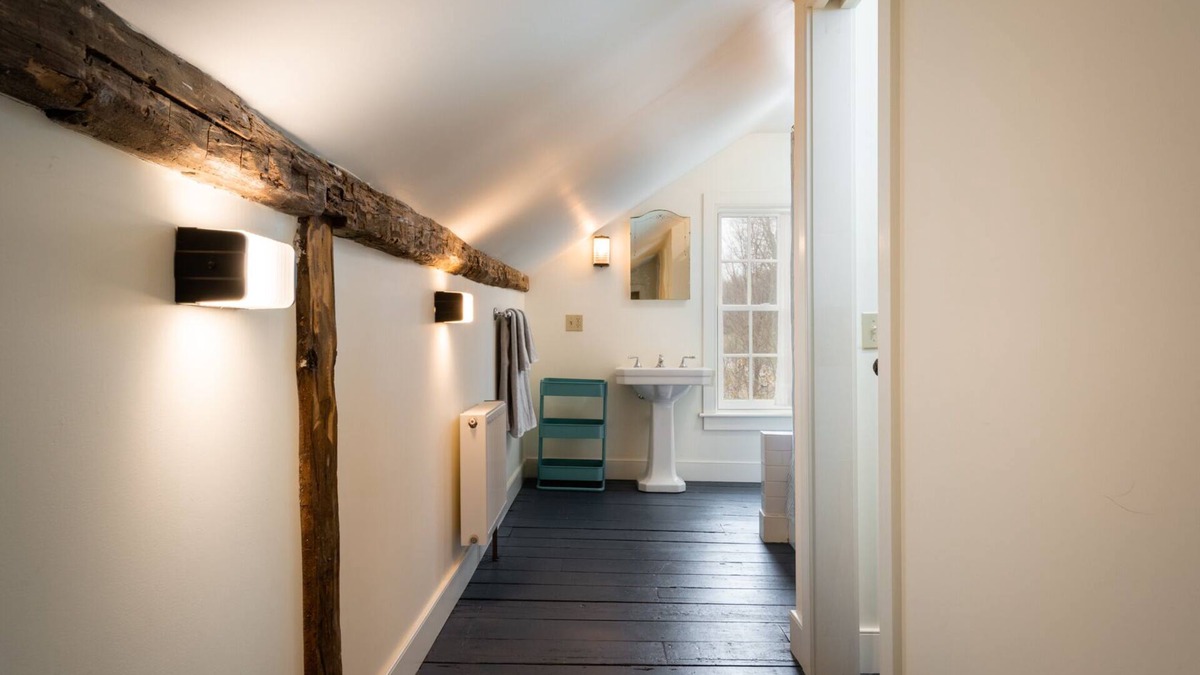 Chatham Other | Charming Farm House on 460 Acre Working Farm