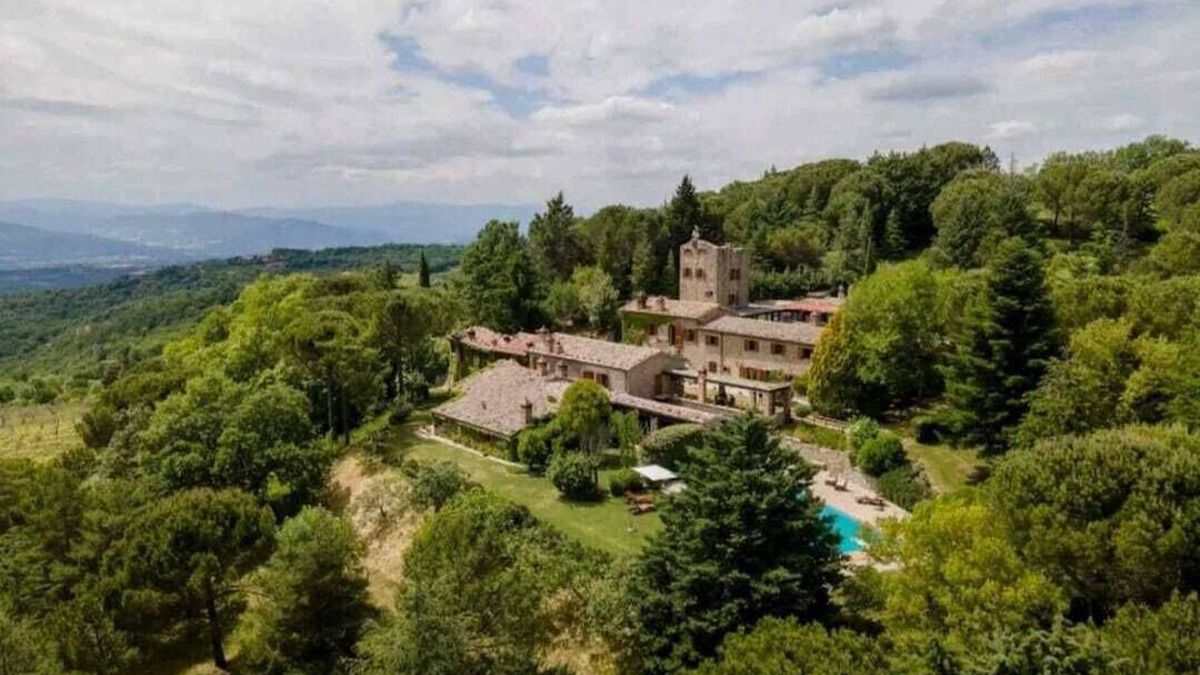 Montelovesco Other | Charming Farm Stay with Pool in the Heart of Umbria in Gubbio