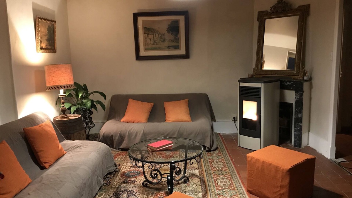 Champvoux House | Charming farmhouse 2 hours from Paris