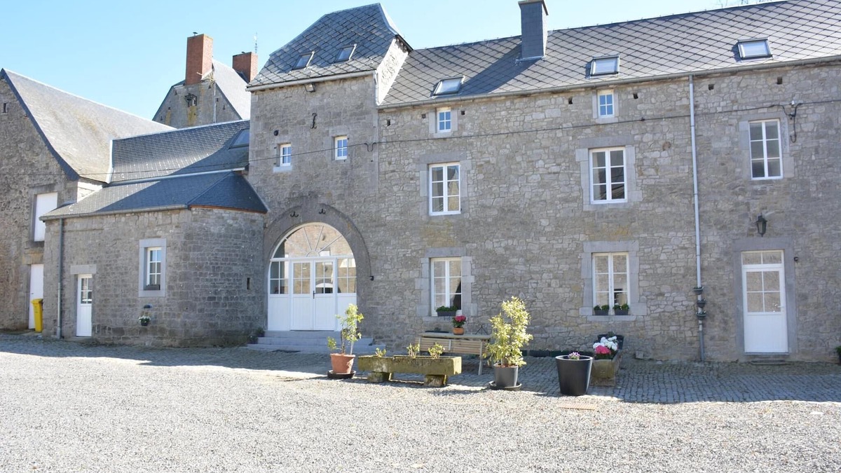 Ouffet Other | Charming Farmhouse in Ouffet for 7