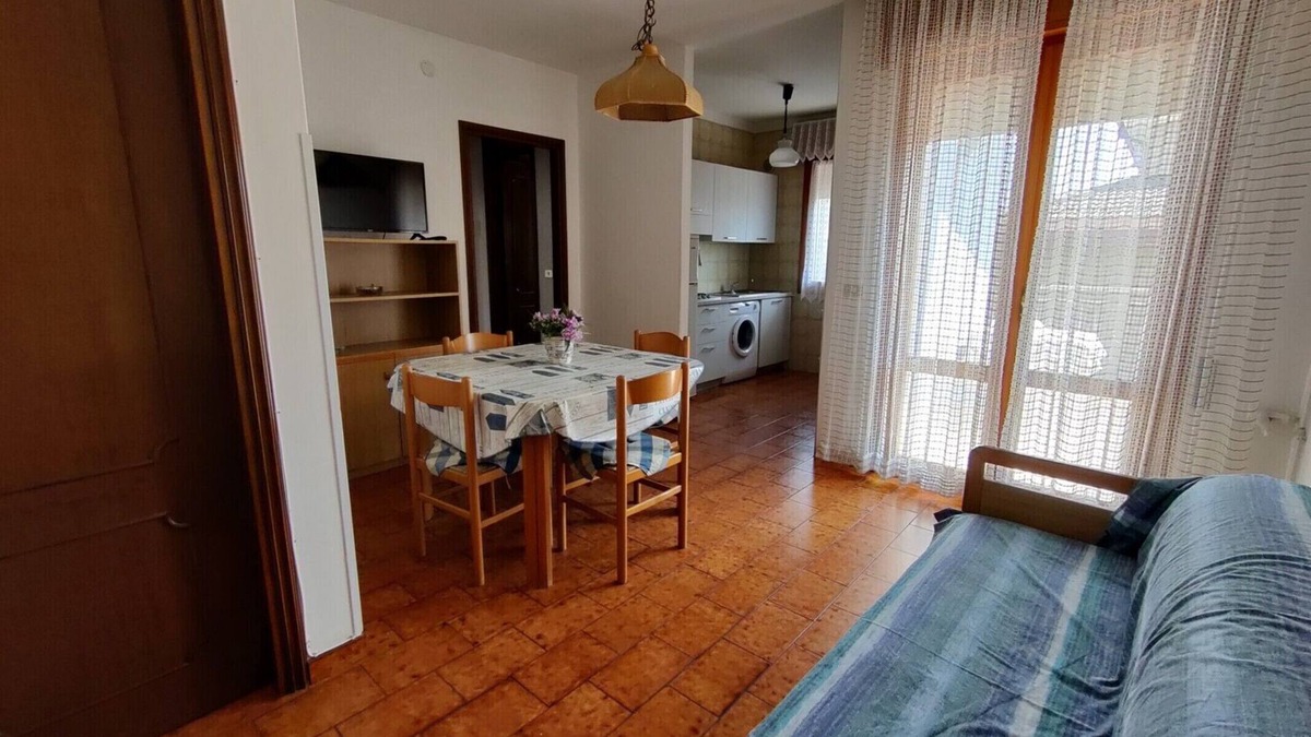 Caorle Apartment | Charming flat close to the beach