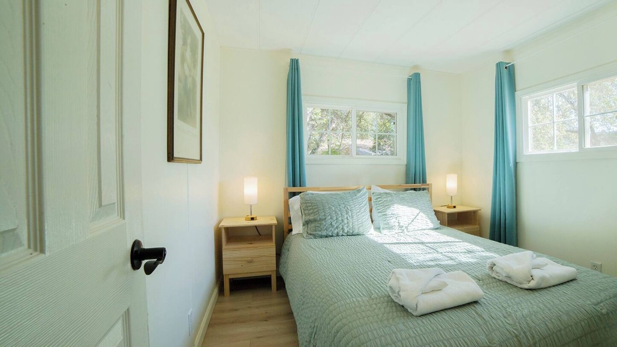 Sonora House | Charming Foothills Getaway – Near Yosemite & Gold Country