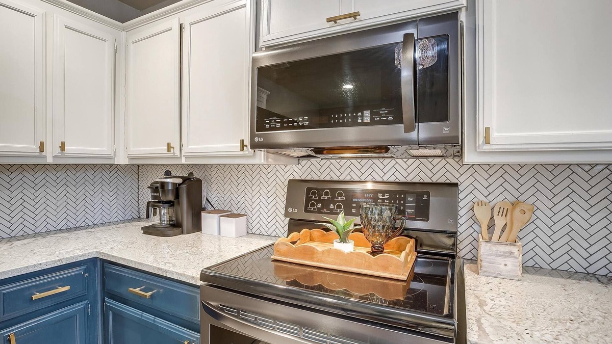 Westworth Village House | Charming Fort Worth Home Close to Everything!