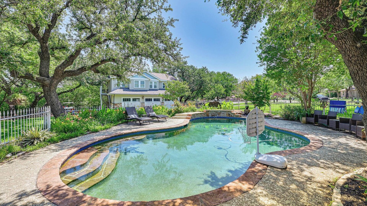 Lake Worth Apartment | Charming Fort Worth Apartment - 8 Mi to Downtown!
