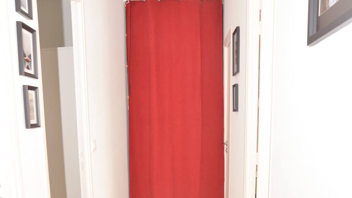 Cormeilles-en-Parisis Apartment | Charming 2 rooms independent