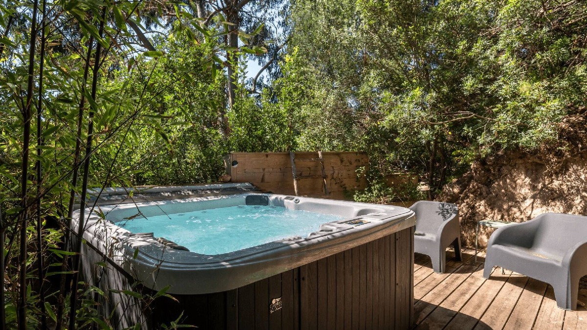 San-Gavino-di-Carbini House | Charming apartments in Porto-Vecchio and Araggio, between the sea and the mounta