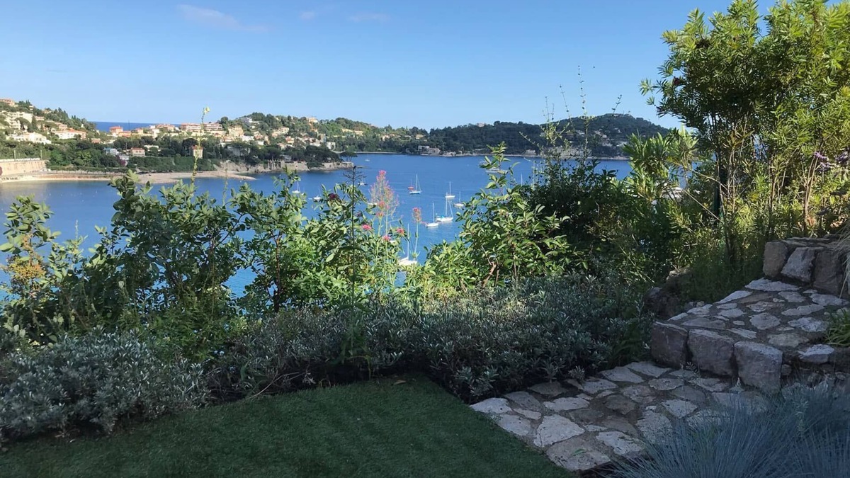 Villefranche-sur-Mer Apartment | Charming apartment 1