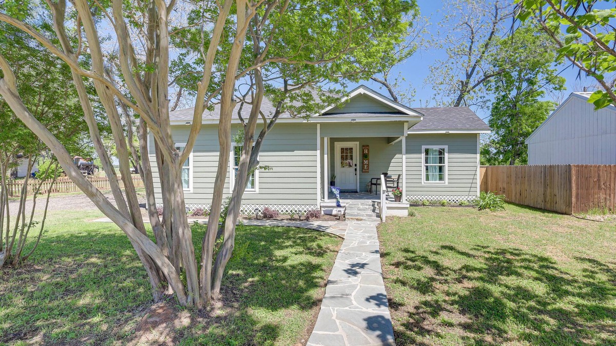 Franklin House | Charming Franklin Abode Near Sports Park & Fishing