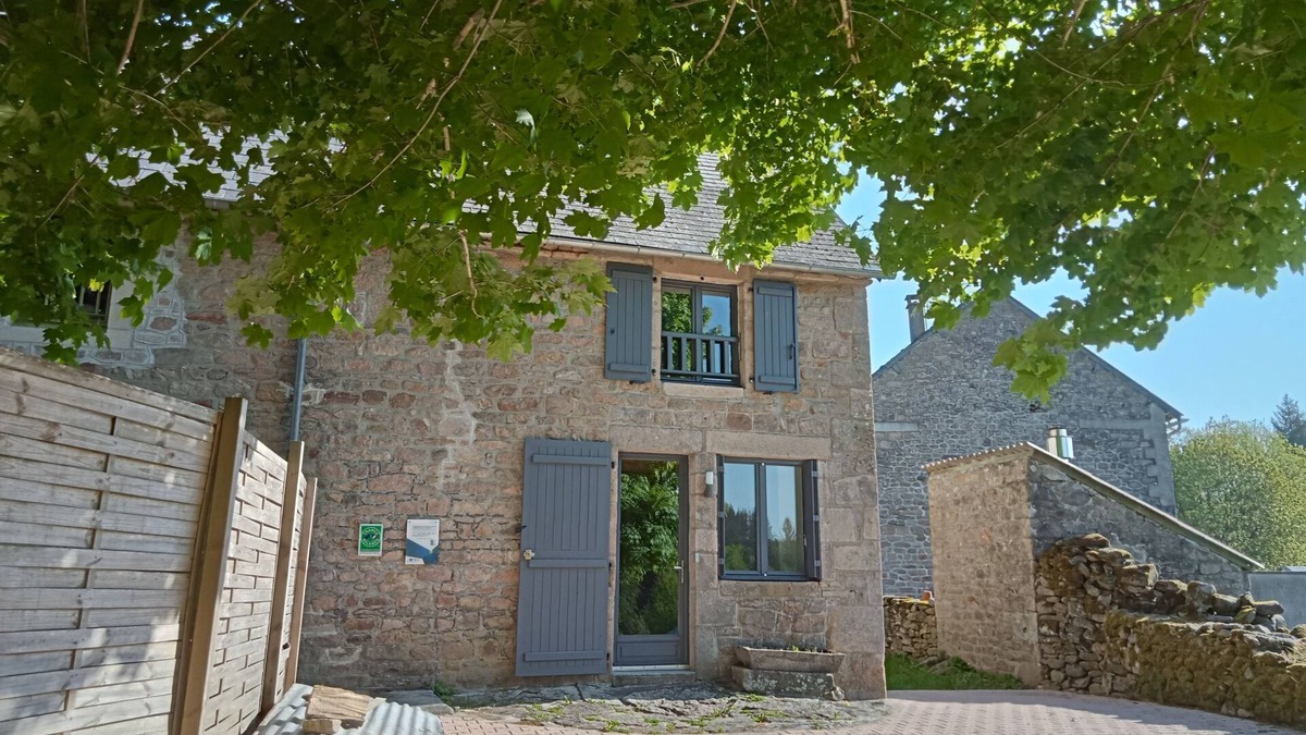 Millevaches House | Charming gîte on the Plateau de Millevaches