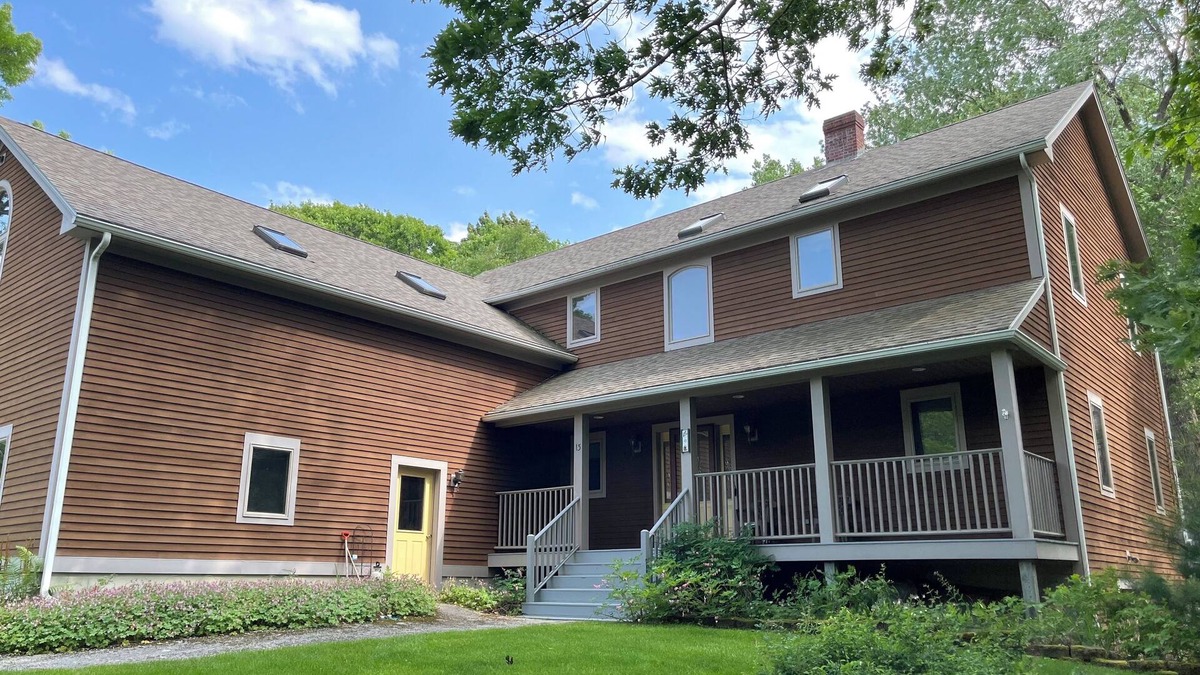 Bar Harbor House | Charming Garden Cottage Near Bar Harbor village and Acadia National Park
