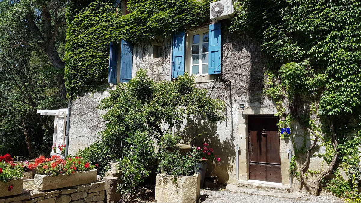 Pezens House | Charming gite for 4 to 8 people