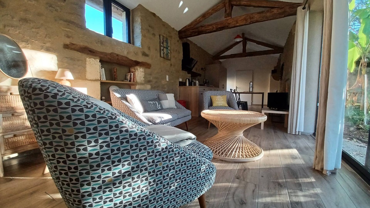 Le Bourdeix Other | Charming gîte in the heart of Périgord Vert