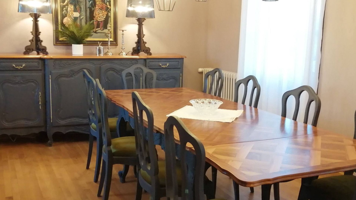 Girac Cottage | Charming gîte on the banks of the Dordogne river