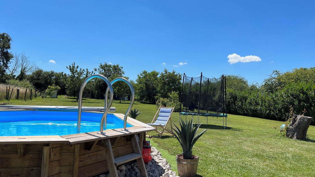 Cierges Bed & Breakfast | Charming guest house in the countryside, 10 minutes from the Champagne houses.