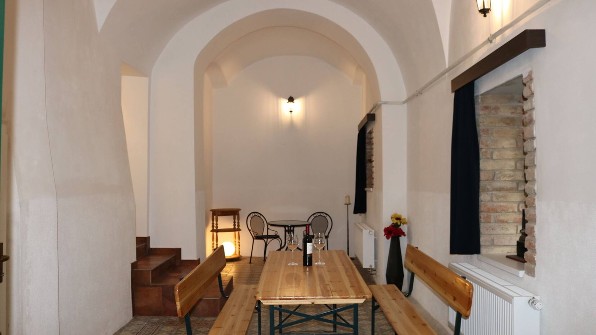 Satov Apartment | Charming guest house in Satov I