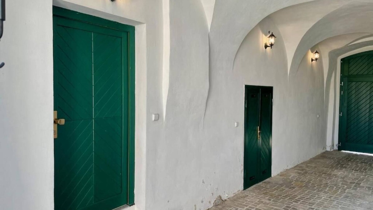 Satov Apartment | Charming guest house in Satov II