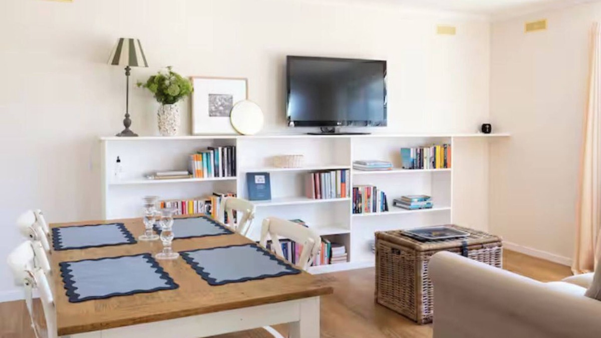 Kyneton House | Charming Guesthouse in Kyneton