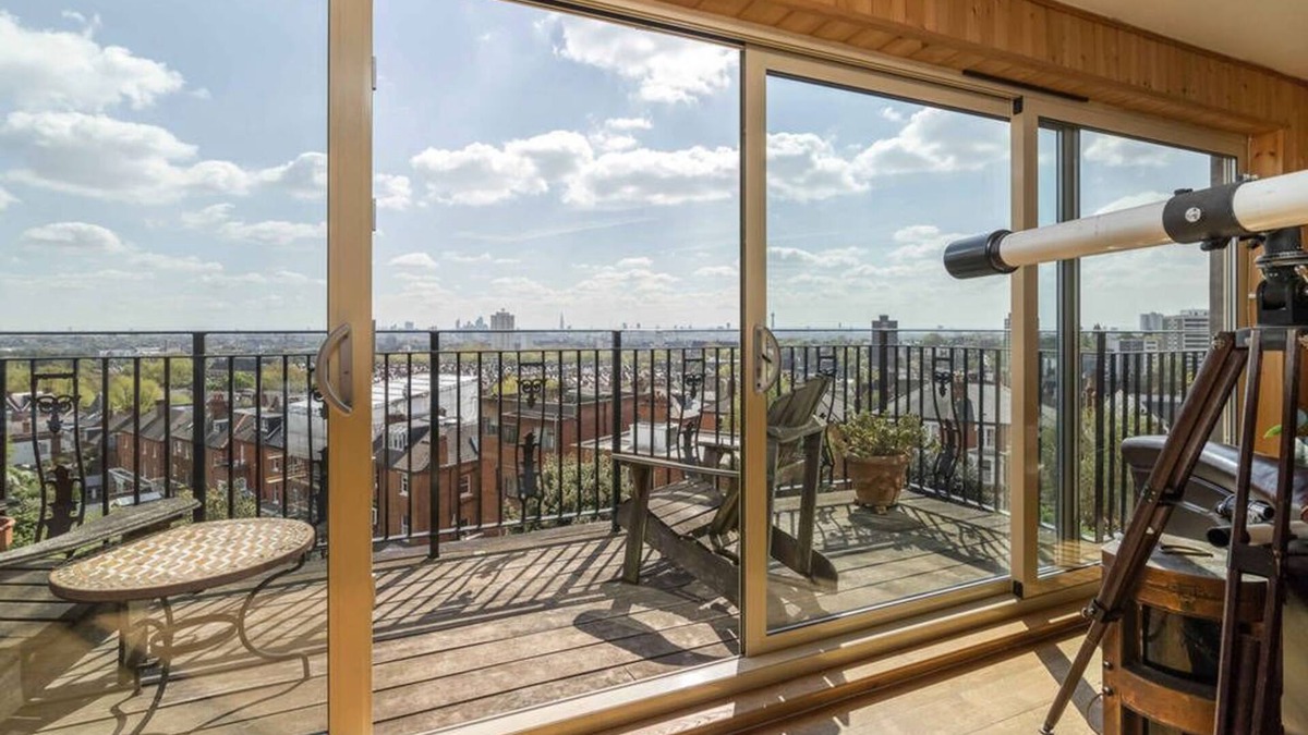 Hampstead House | Charming Hampstead Home