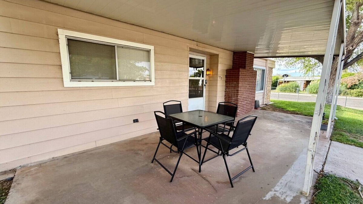 Page House | Charming Hermosa Haven
