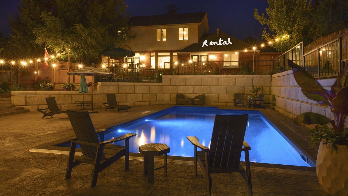 Waterloo Apartment | Charming Hideaway: 1-bedroom Apartment