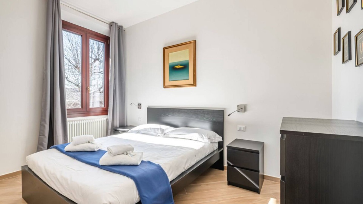 San Jacopino Apartment | Charming Hideaway in Florence - Apt x4